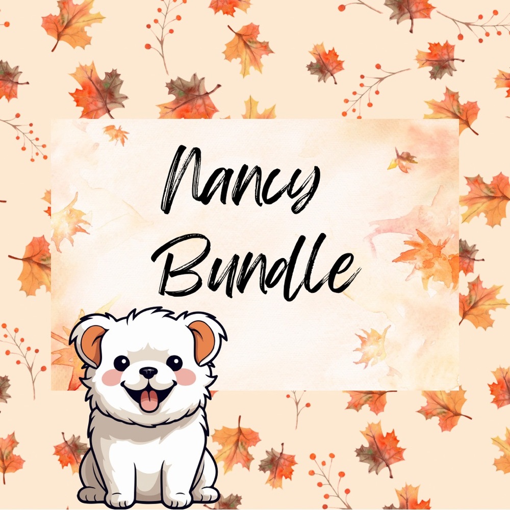 COPY - Nancy Bundle - Athletic Wear